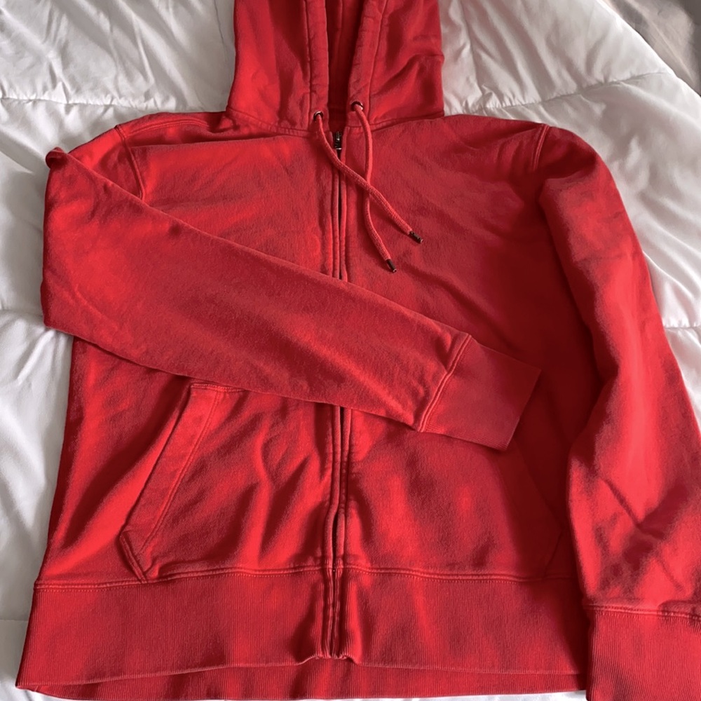 Gap hooded sweatshirt